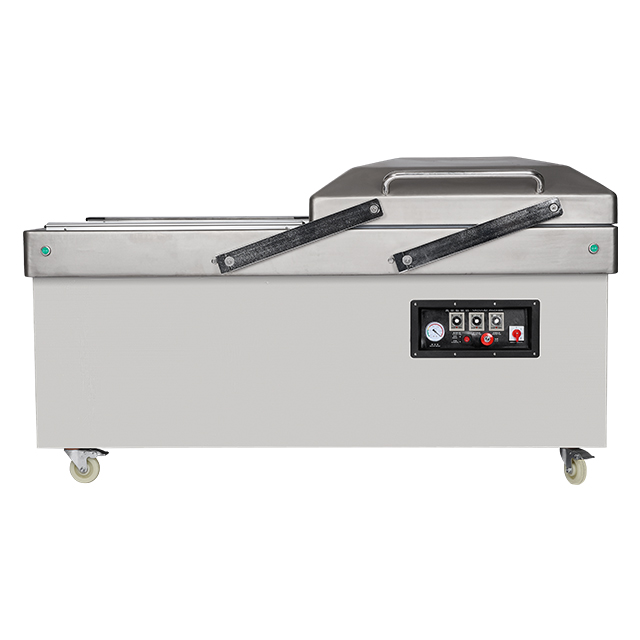 YH-280/400/520TQ High-Efficien - Food Vacuum Sealer ulasan dan harga