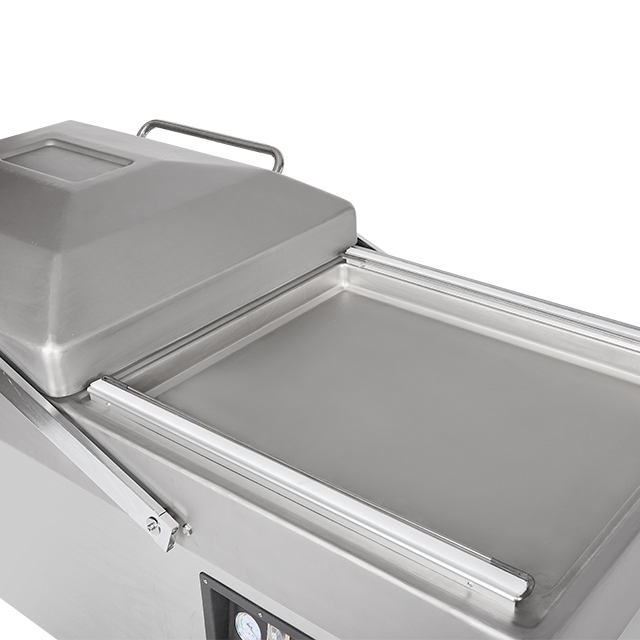 YH-280/400/520TQ High-Efficien - Food Vacuum Sealer ulasan dan harga