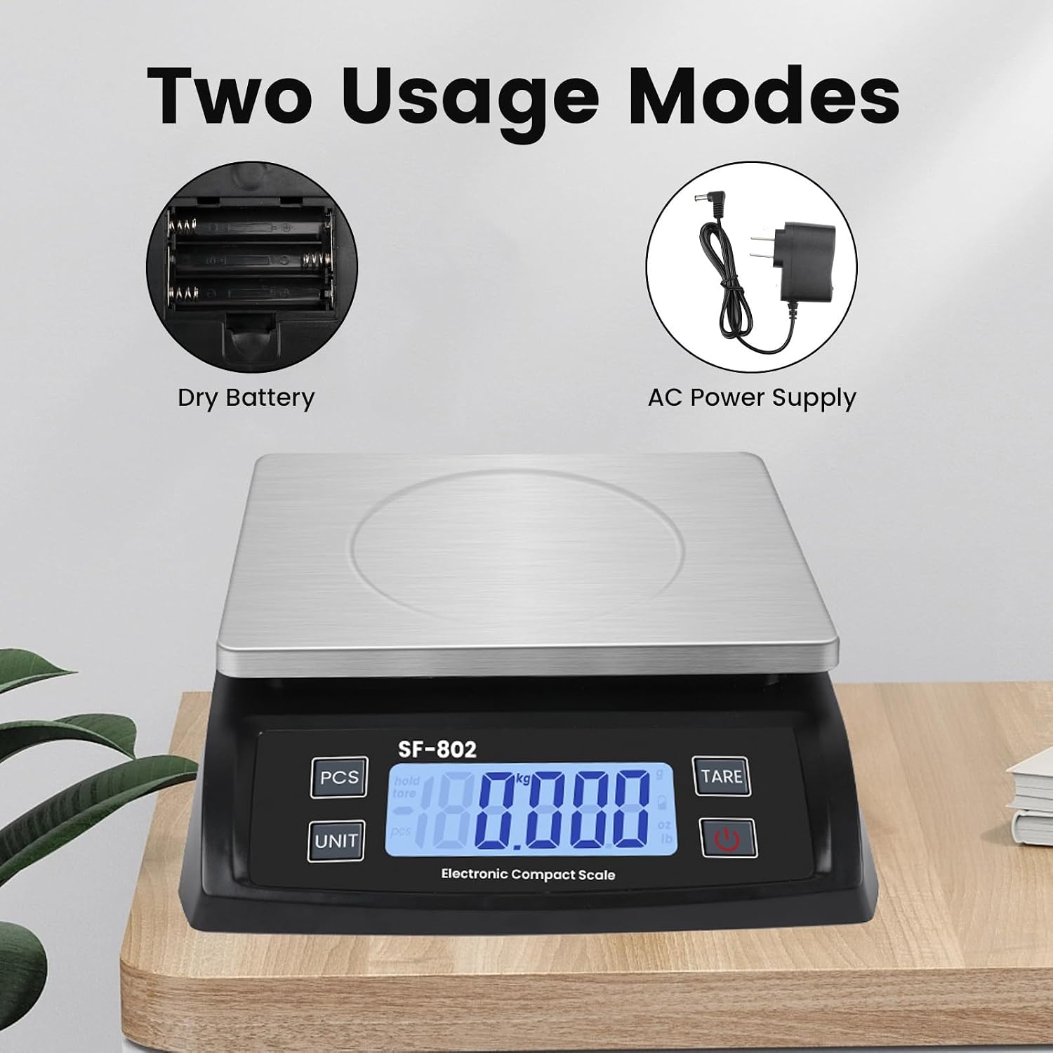 2026 New Digital Kitchen Scale - Digital Kitchen Scale ulasan dan harga