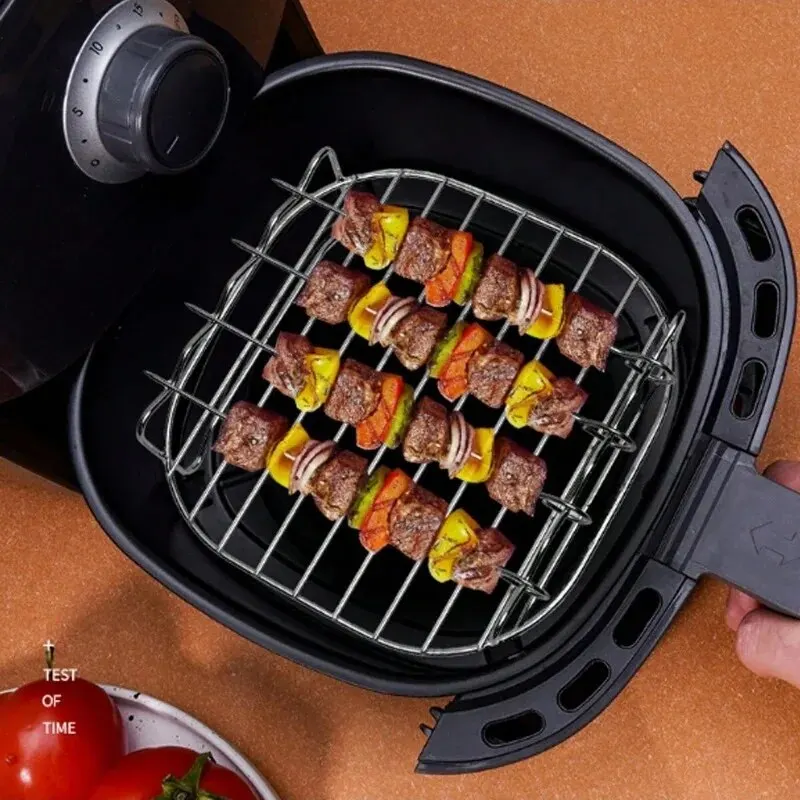 Air Electric Fryer Accessories - Air Fryer Accessories ulasan dan harga
