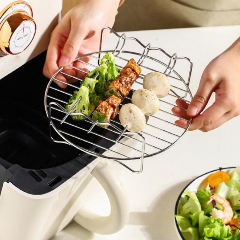 Air Electric Fryer Accessories - Air Fryer Accessories ulasan dan harga