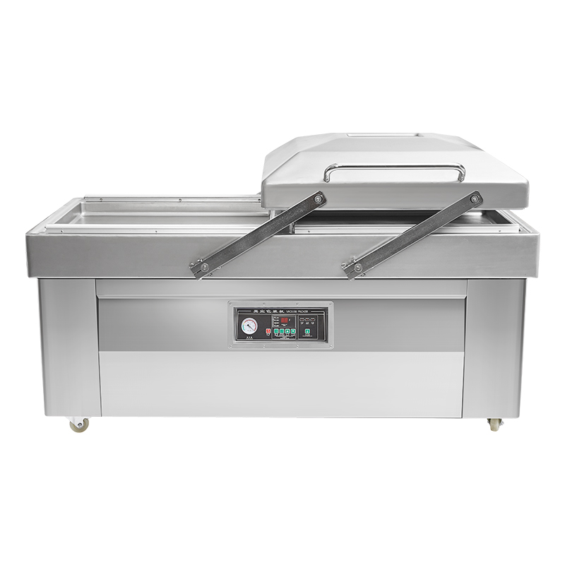 Dz-800_2sb Double Chamber Form - Food Vacuum Sealer ulasan dan harga