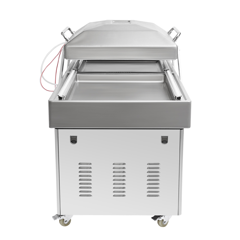 Dz-800_2sb Double Chamber Form - Food Vacuum Sealer ulasan dan harga