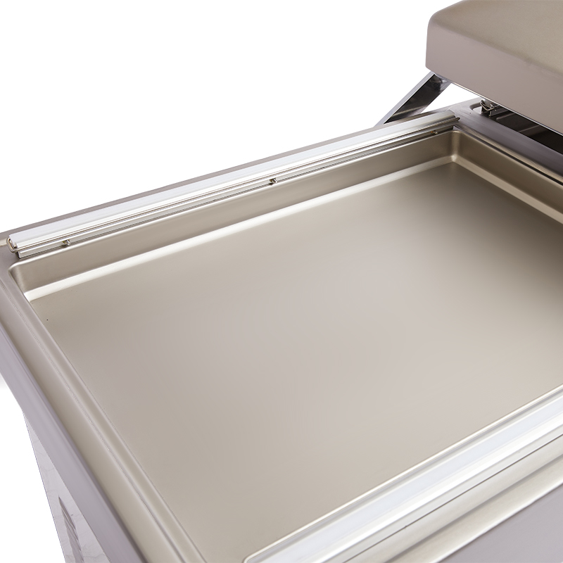 Dz-800_2sb Double Chamber Form - Food Vacuum Sealer ulasan dan harga