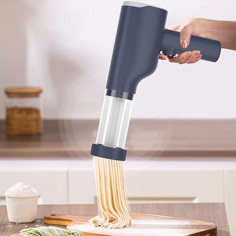 Electric Pasta Maker Machine W - Kitchen Gadgets Electric ulasan dan harga