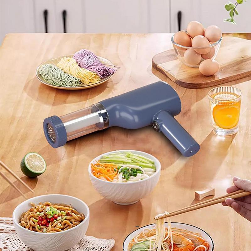 Electric Pasta Maker Machine W - Kitchen Gadgets Electric ulasan dan harga