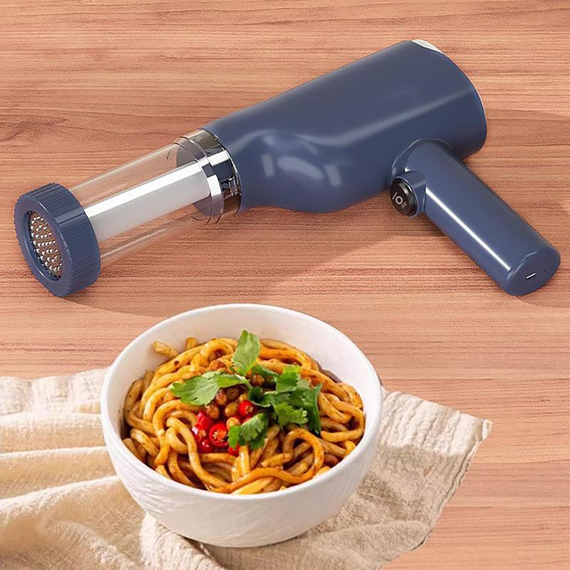 Electric Pasta Maker Machine W - Kitchen Gadgets Electric ulasan dan harga