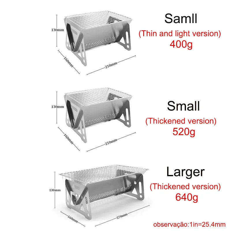 Grille Bbq Grill Barbecue Grid - Kitchen Gadgets And Utensils ulasan dan harga