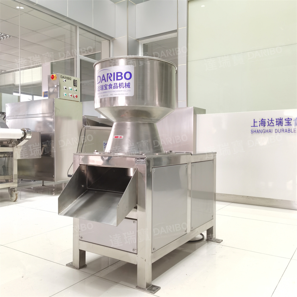 Industry Automatic Food Grindi - Vegetable Chopper ulasan dan harga