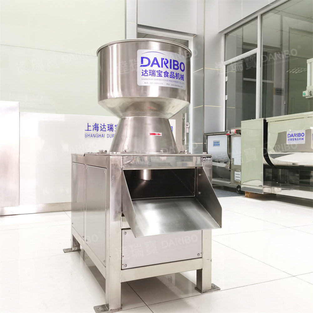 Industry Automatic Food Grindi - Vegetable Chopper ulasan dan harga