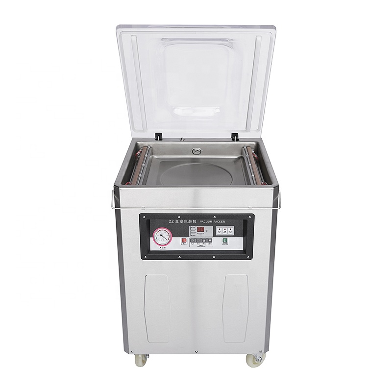 Sealer  Vacuum Packing  Dates  - Food Vacuum Sealer ulasan dan harga