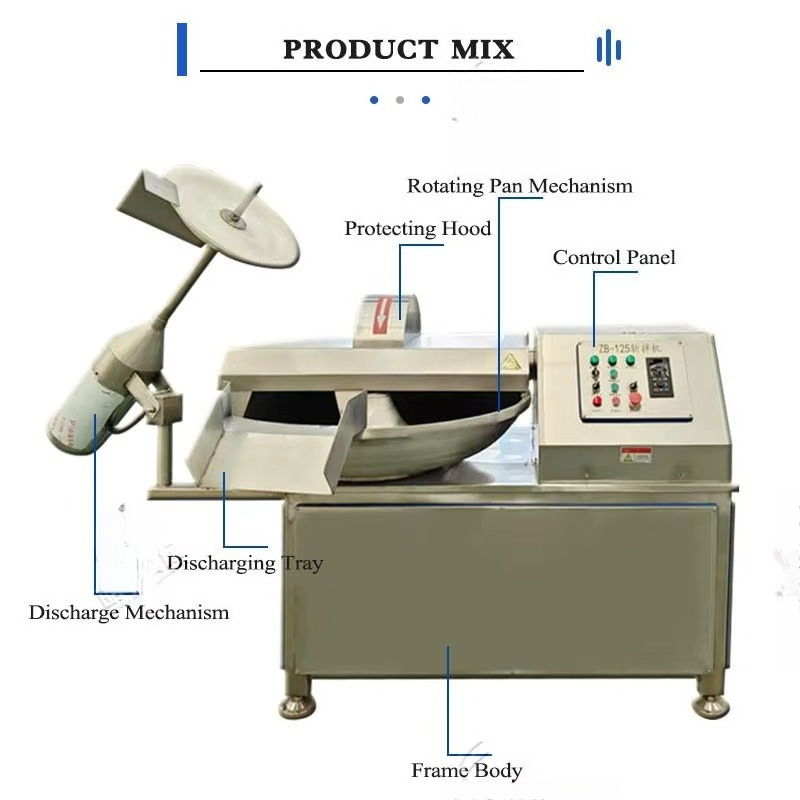 Vertical Beef Fish & Sausage M - Vegetable Chopper ulasan dan harga
