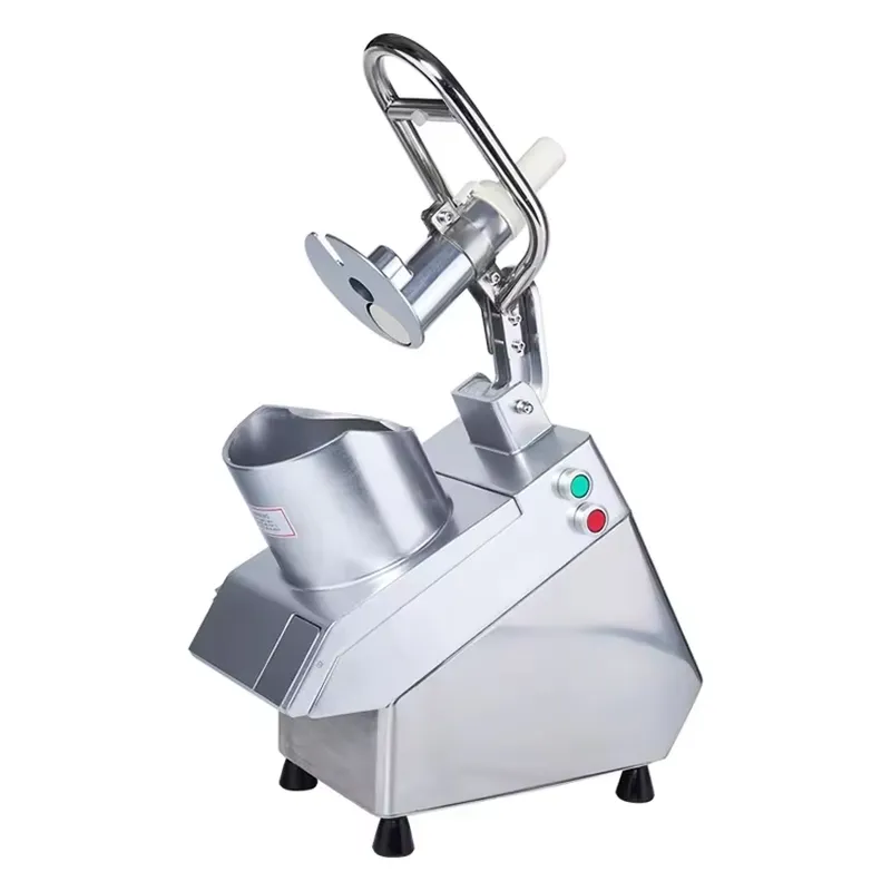 Automatic Vegetable Cutter Sli - Vegetable Chopper ulasan dan harga