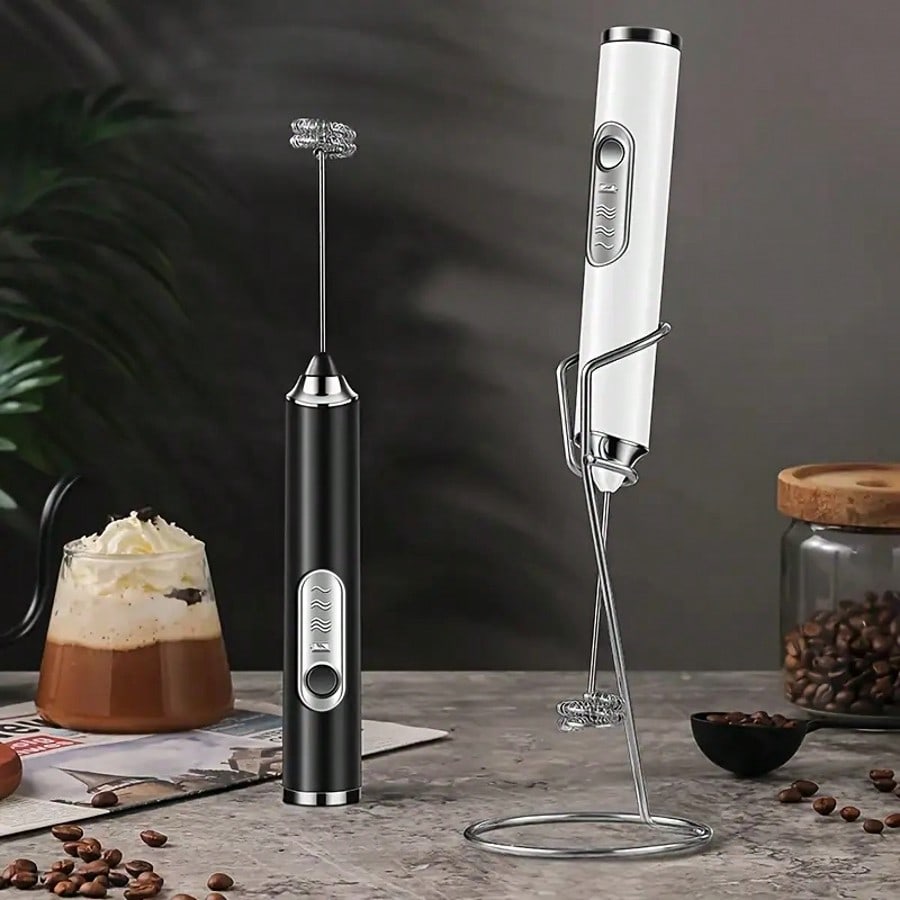 1-Pack Handheld Electric Mixer - Kitchen Gadgets Electric ulasan dan harga