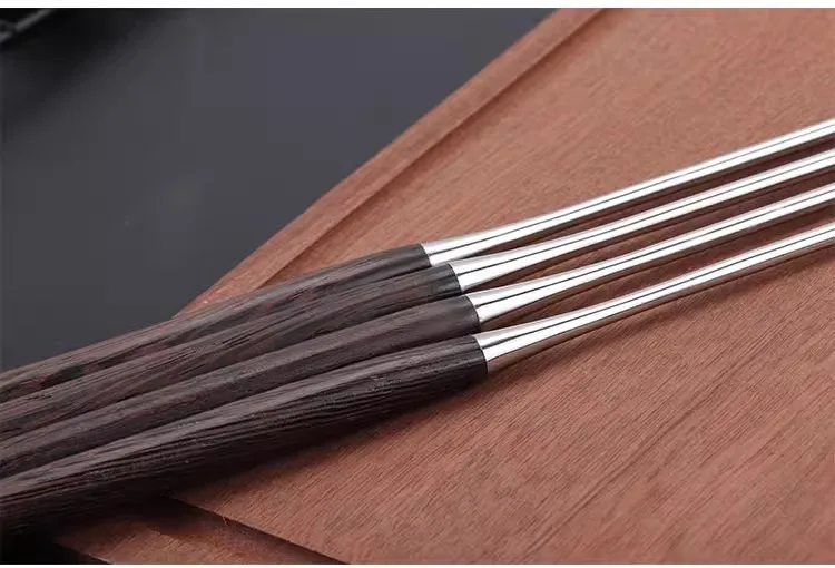 Japanese Stainless Steel Sashi - Korean Kitchen Gadgets ulasan dan harga