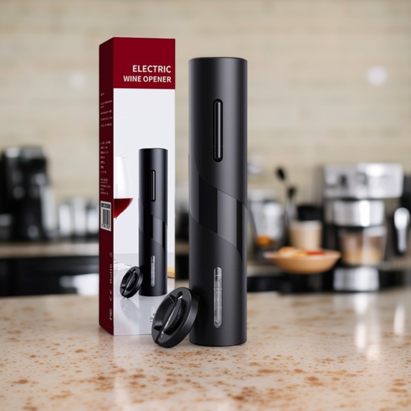 Electric Bottle Opener for Red - Kitchen Gadgets Electric ulasan dan harga