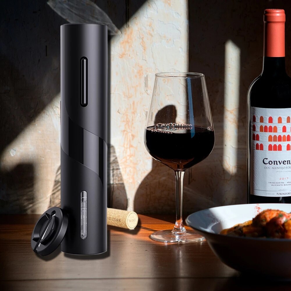 Electric Bottle Opener for Red - Kitchen Gadgets Electric ulasan dan harga