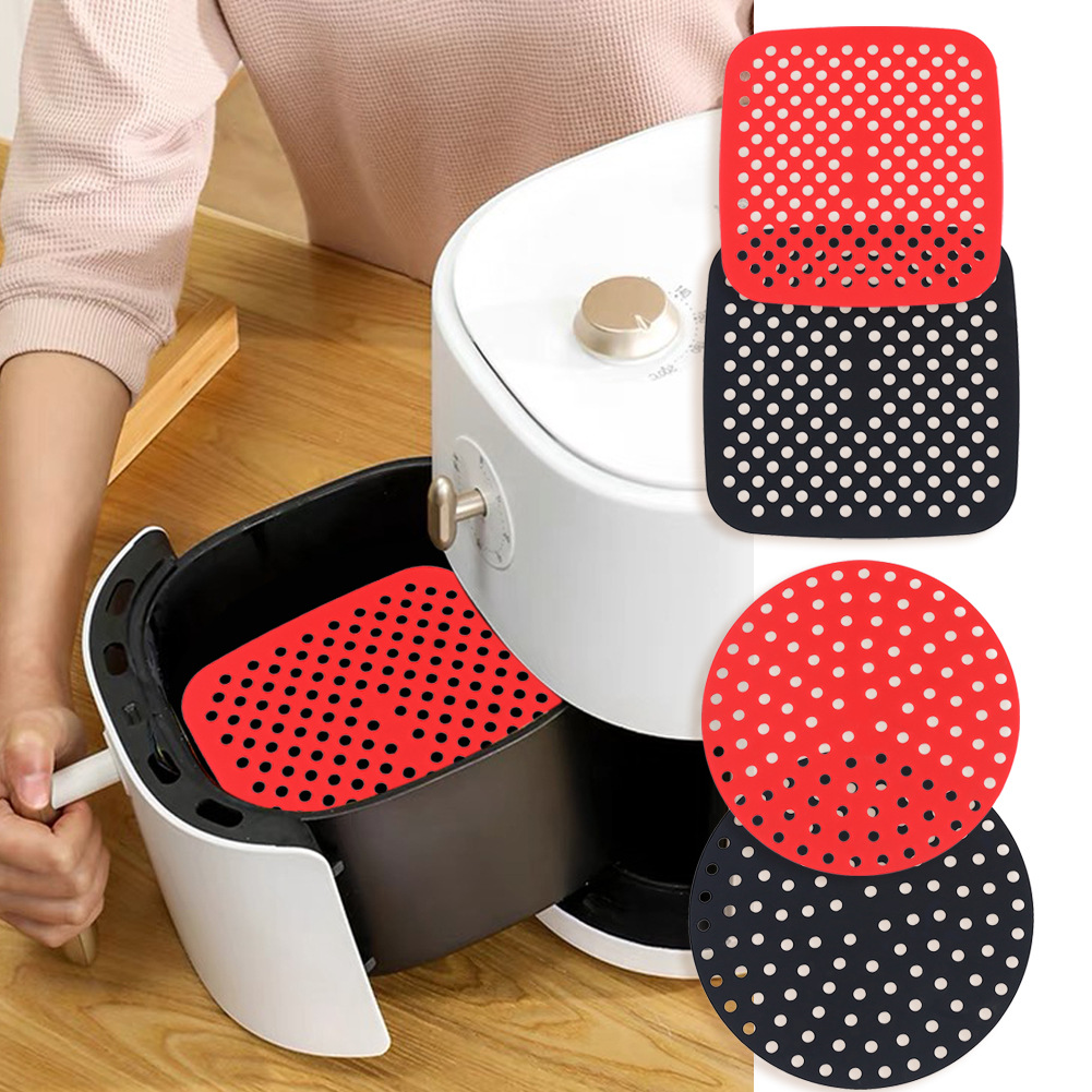 High Quality Air Fryer Silicon - Air Fryer Accessories ulasan dan harga