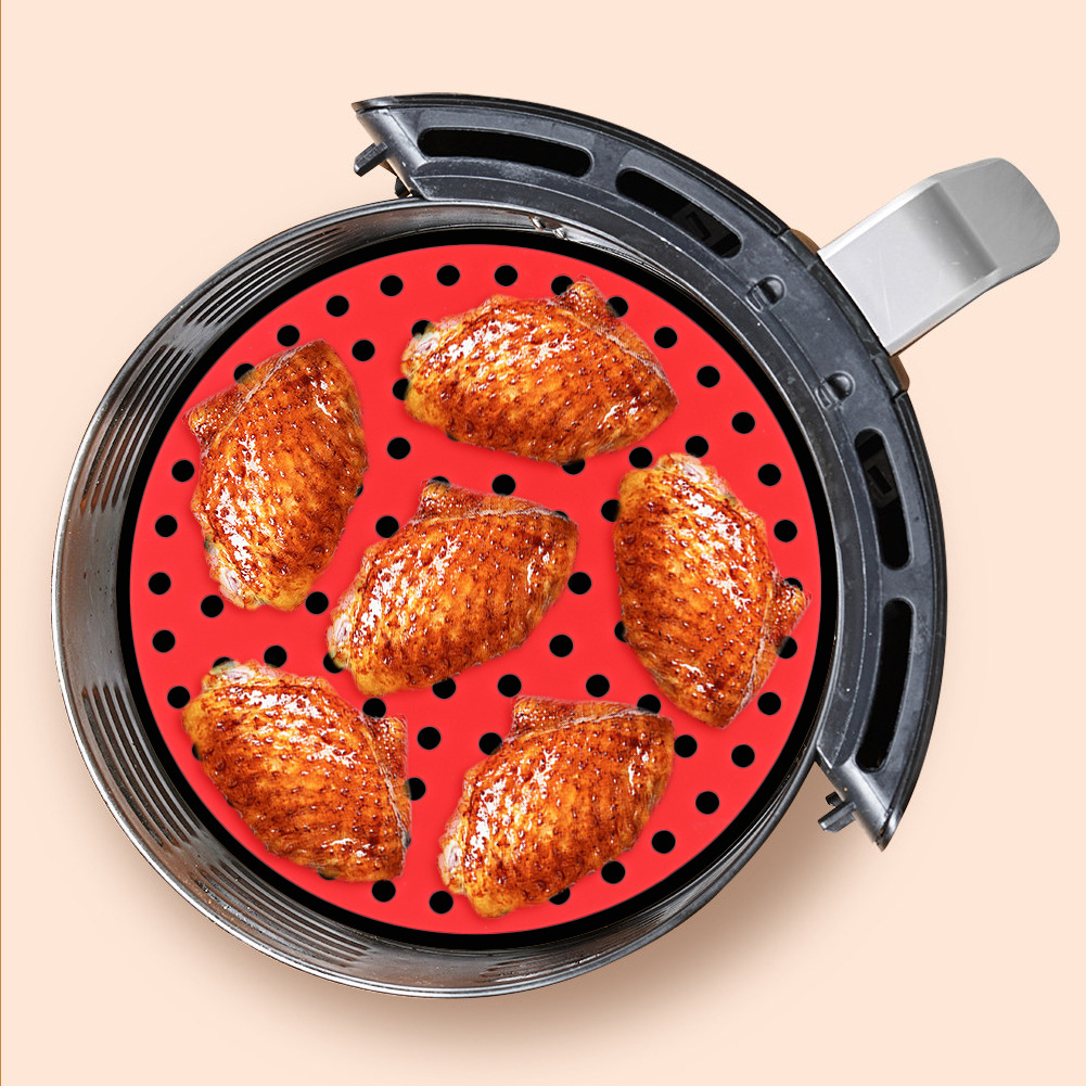 High Quality Air Fryer Silicon - Air Fryer Accessories ulasan dan harga