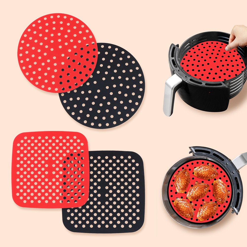 High Quality Air Fryer Silicon - Air Fryer Accessories ulasan dan harga
