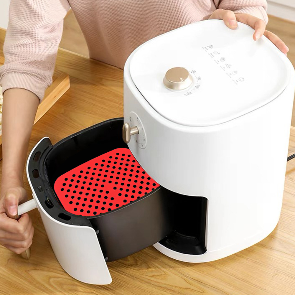 High Quality Air Fryer Silicon - Air Fryer Accessories ulasan dan harga
