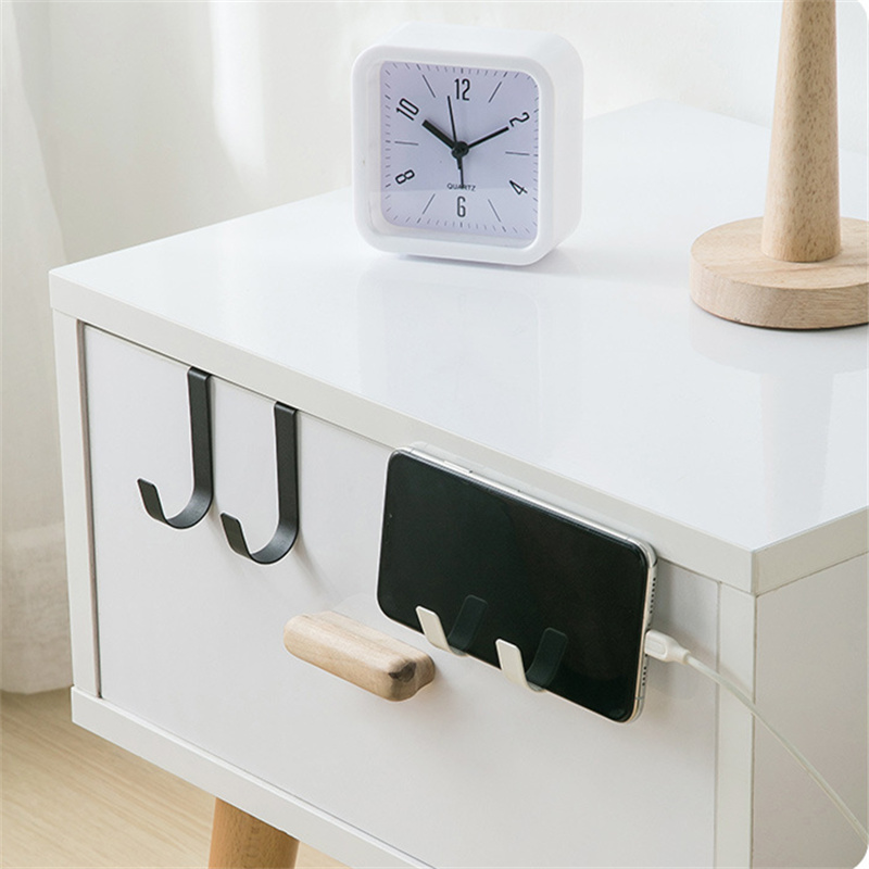 S-Shaped Metal Hook Cabinet Do - Kitchen Gadgets And Utensils ulasan dan harga
