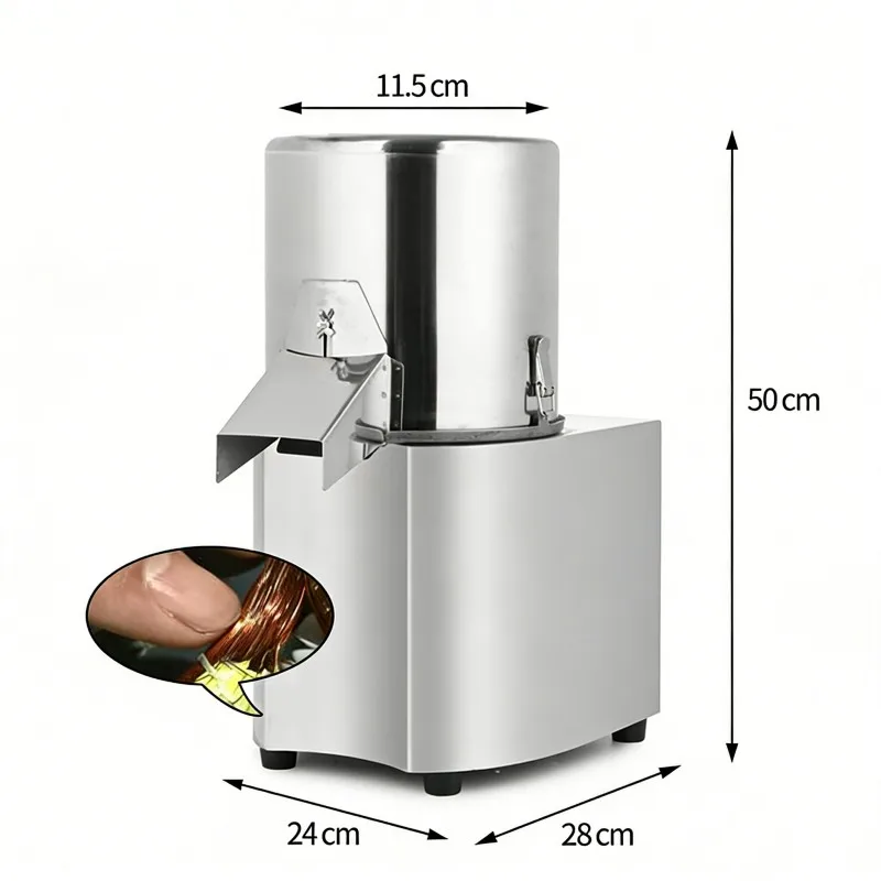 One-Year Warranty on Durable V - Vegetable Chopper ulasan dan harga