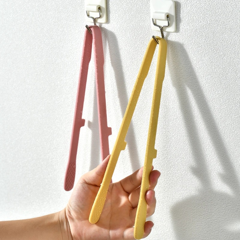 Food Grade Silicone Bread Tong - Kitchen Gadgets And Utensils ulasan dan harga