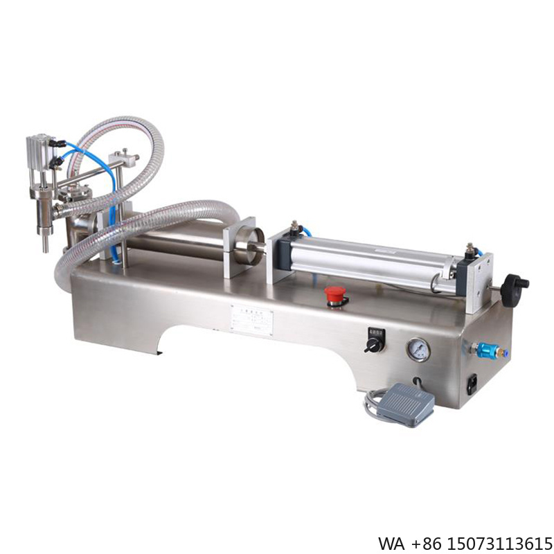 Customizable 1-5000ml Small Se - Food Vacuum Sealer ulasan dan harga