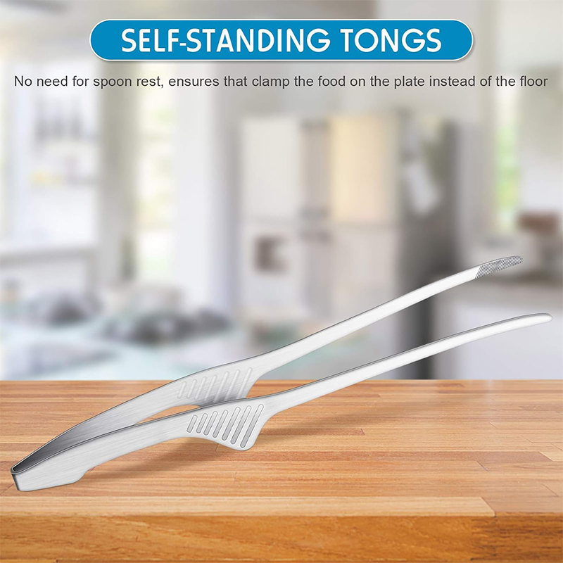 LMETJMA Stainless Steel Grill  - Korean Kitchen Gadgets ulasan dan harga