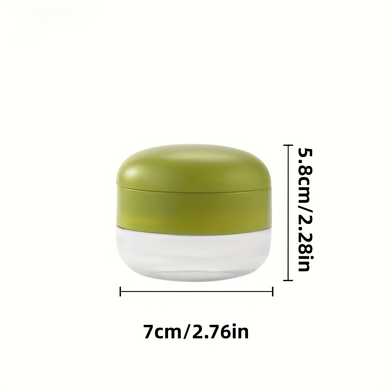 1-Piece Garlic Chopper Manual  - Kitchen Gadgets Garlic ulasan dan harga