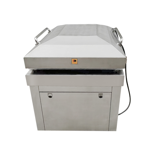 High Quality Double Vacuum Sea - Food Vacuum Sealer ulasan dan harga