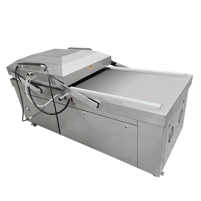 High Quality Double Vacuum Sea - Food Vacuum Sealer ulasan dan harga