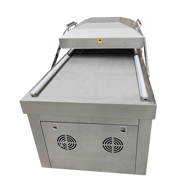 High Quality Double Vacuum Sea - Food Vacuum Sealer ulasan dan harga