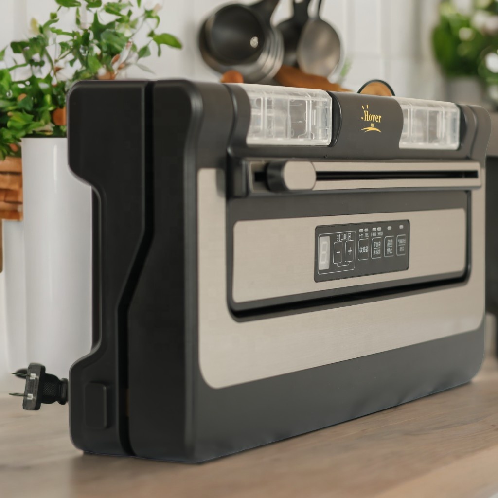 Commercial 300mm Electric Vacu - Food Vacuum Sealer ulasan dan harga