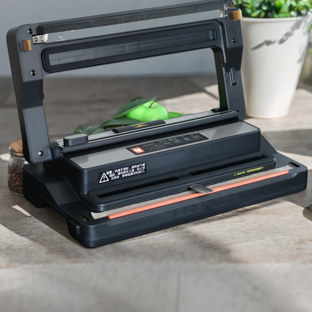 Commercial 300mm Electric Vacu - Food Vacuum Sealer ulasan dan harga