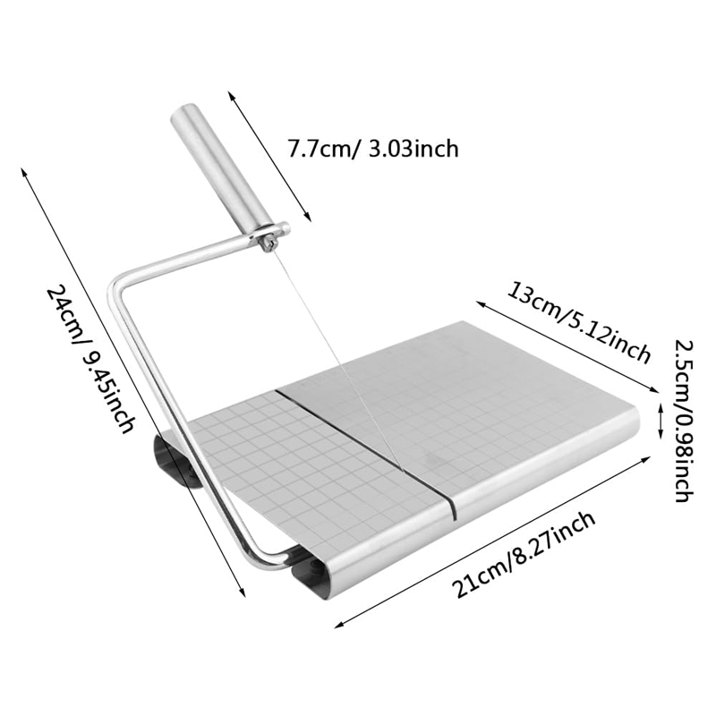 Sausage Ham Slicer Kitchen Gad - Kitchen Gadgets Wirecutter ulasan dan harga