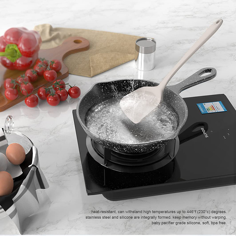 Silicone Cooking Utensils Set  - Kitchen Gadgets And Utensils ulasan dan harga