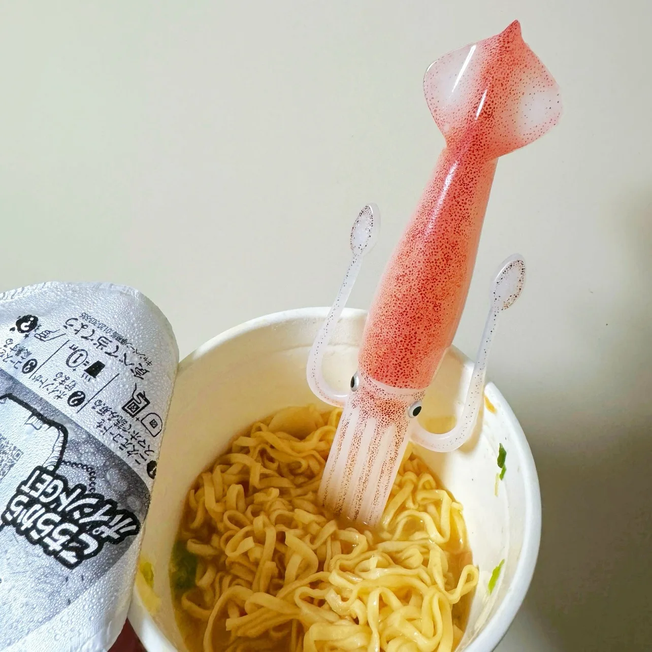 1-50PCS Octopus Themed Food Fo - Kitchen Gadgets And Utensils ulasan dan harga