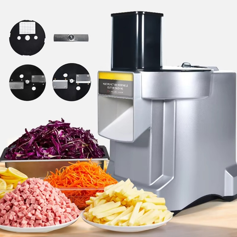 Kitchen Accessories Multifunct - Vegetable Chopper ulasan dan harga