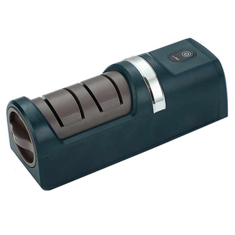 B98A-Electric Rechargeable Cut - Kitchen Gadgets Electric ulasan dan harga