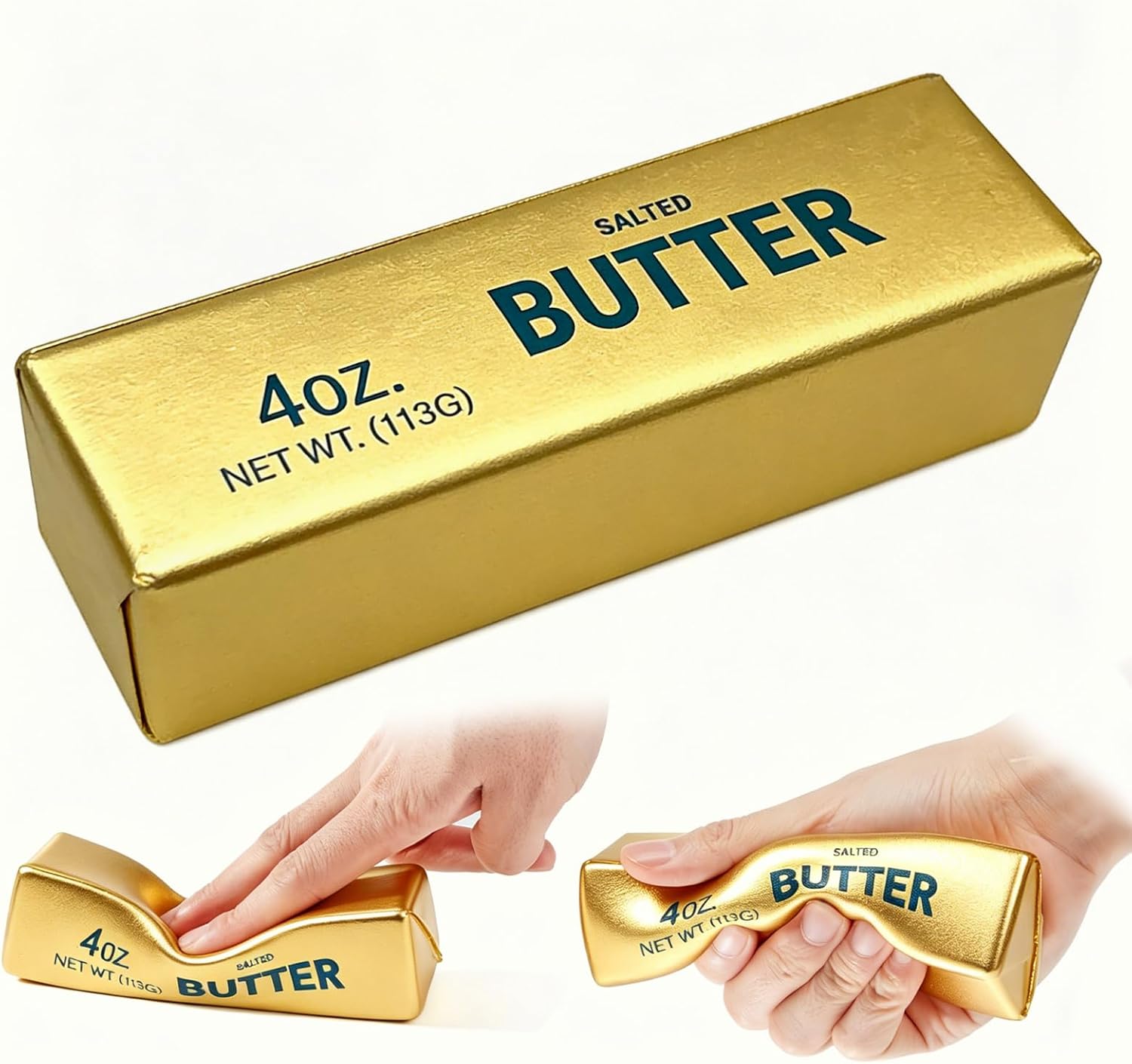 New Soft Slow Rebound Butter S - Kitchen Gadgets Worth Buying ulasan dan harga