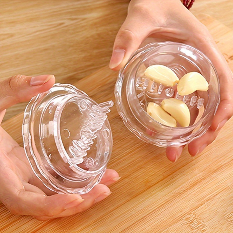 New Kitchen Multifunctional Ga - Kitchen Gadgets Garlic ulasan dan harga