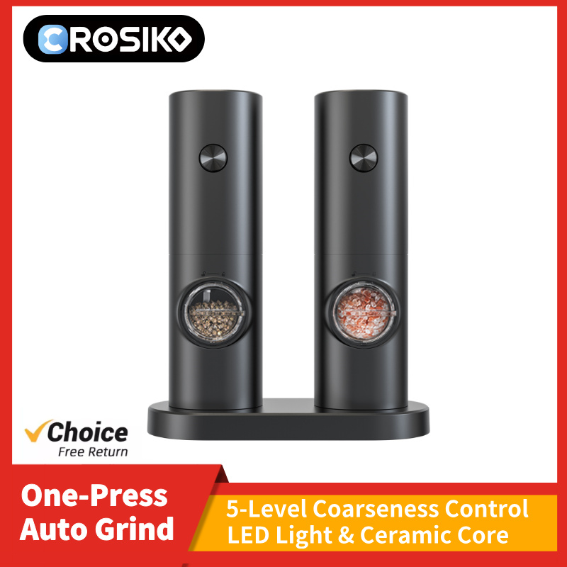 CROSIKO KYMQ-14BS LED Electric - Kitchen Gadgets Electric ulasan dan harga