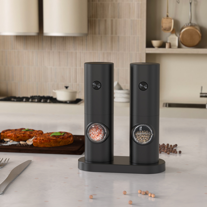 CROSIKO KYMQ-14BS LED Electric - Kitchen Gadgets Electric ulasan dan harga