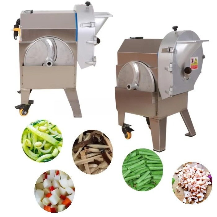 Easy To Cooperate	Automatic Ve - Vegetable Chopper ulasan dan harga
