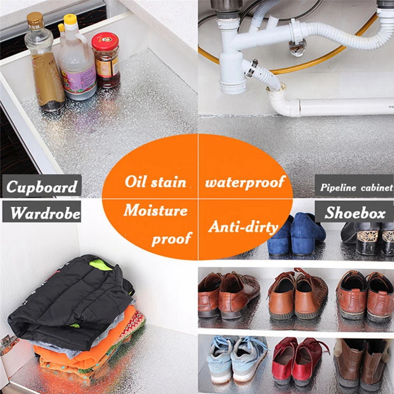 Oil-Proof Waterproof Kitchen S - Kitchen Gadgets Wallpaper ulasan dan harga