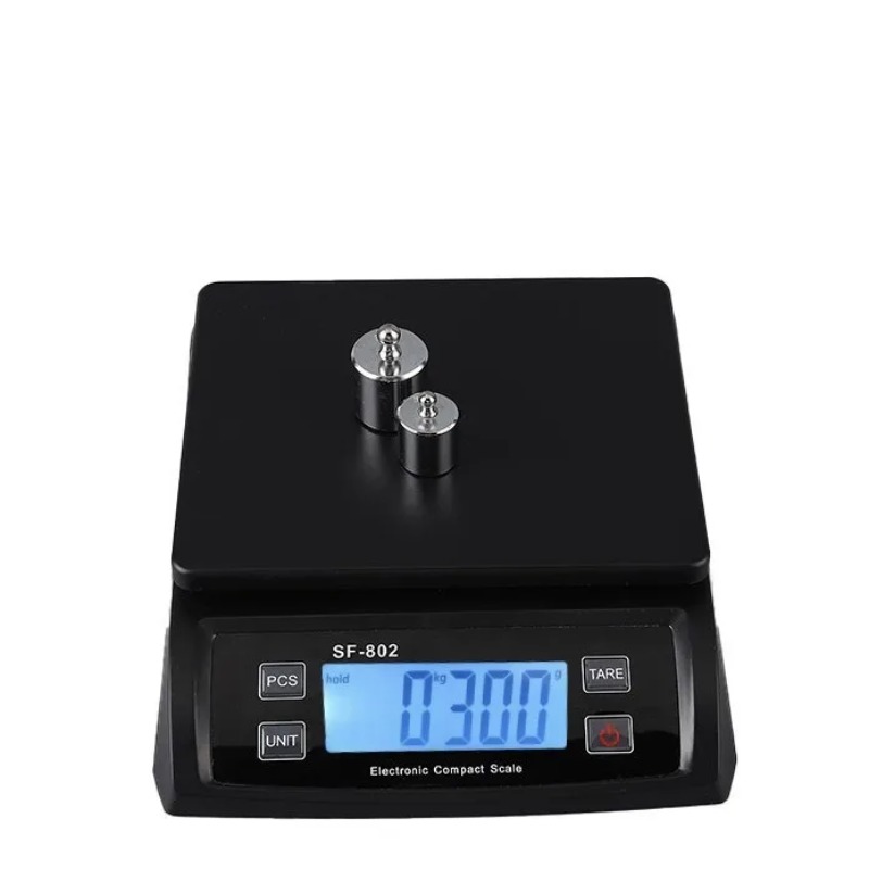 30kg/1g Digital Kitchen Food S - Digital Kitchen Scale ulasan dan harga