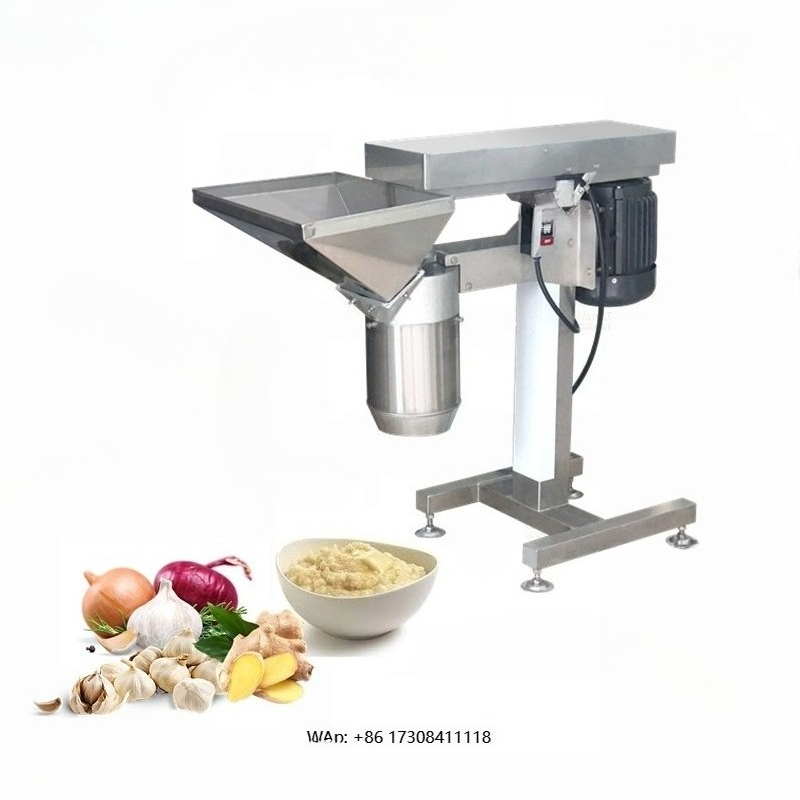 Electric Industrial Automatic  - Vegetable Chopper ulasan dan harga
