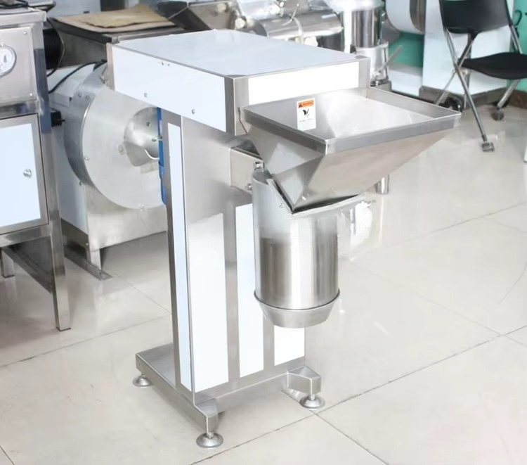 Electric Industrial Automatic  - Vegetable Chopper ulasan dan harga